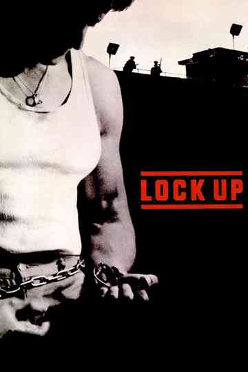 Lock Up poster