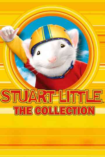 Stuart Little Collection Poster