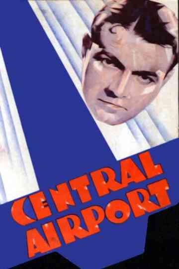 Central Airport Poster