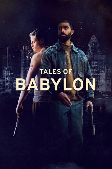 Tales of Babylon Poster