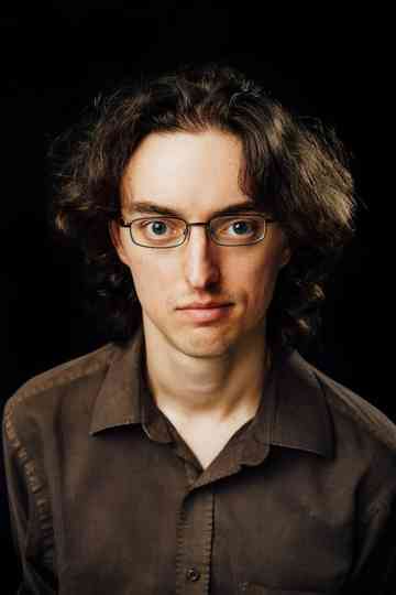 Peter Brush: Dreams with Advert Breaks Poster