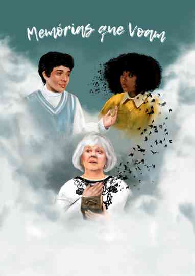 Memórias que Voam Poster