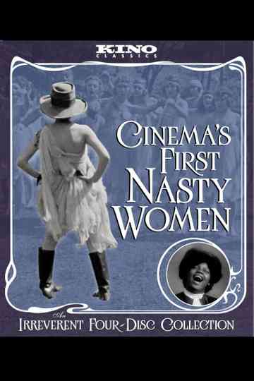 Nellie, the Beautiful Housemaid Poster