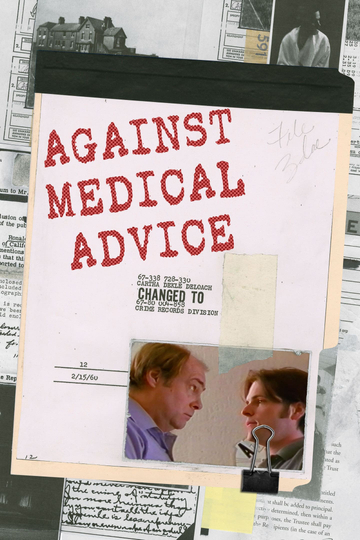 Against Medical Advice