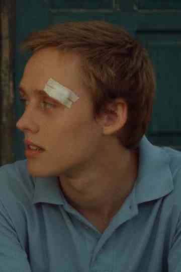 Light in August Poster