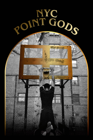 NYC Point Gods Poster