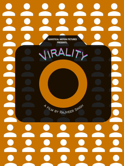 Virality Poster