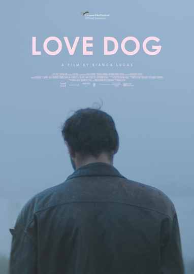 Love Dog Poster