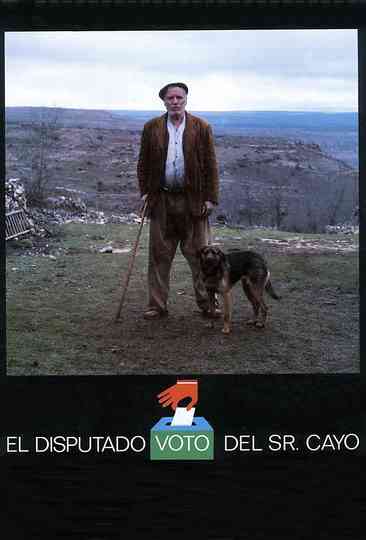 El disputado voto del señor Cayo Poster