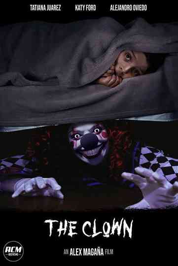 The Clown Poster