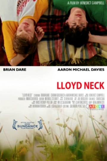 Lloyd Neck