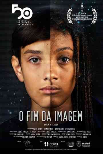 O Fim da Imagem Poster