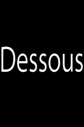 Dessous Poster