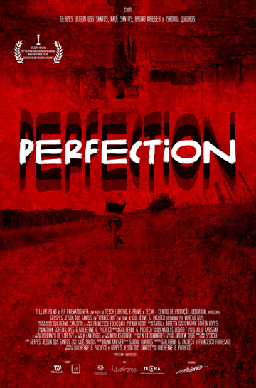 Perfection Poster