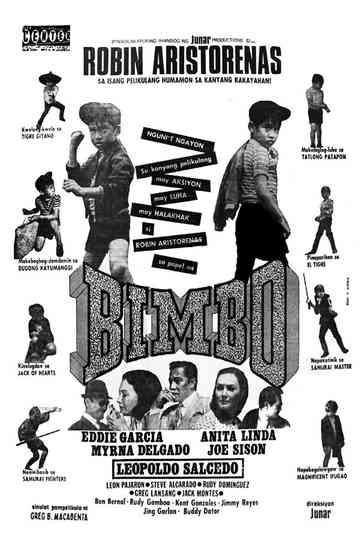 Bimbo Poster