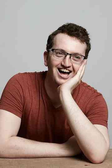 Jonny Pelham: An Hour Poster