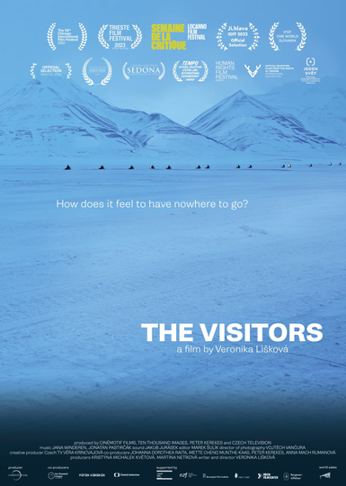 The Visitors