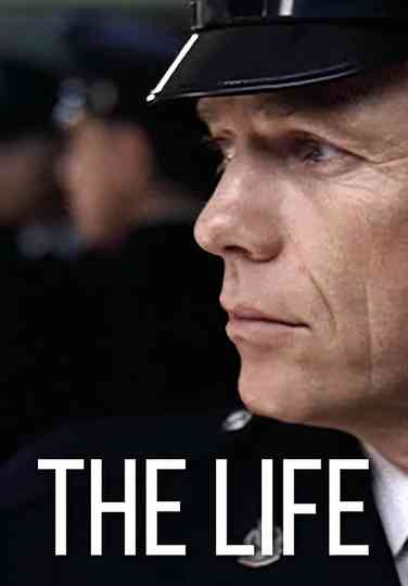 The Life Poster