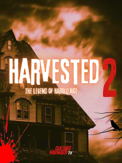 Harvested 2 Poster