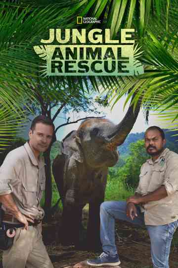 Jungle Animal Rescue