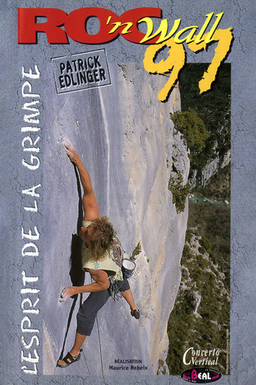 Roc'n Wall 97 - L'Esprit de la Grimpe