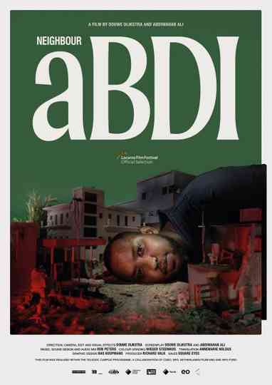 Neighbour Abdi poster