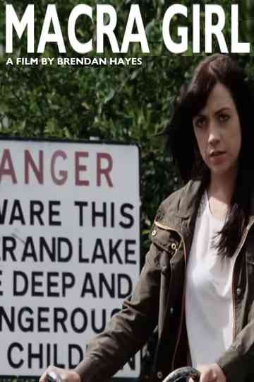Macra Girl Poster
