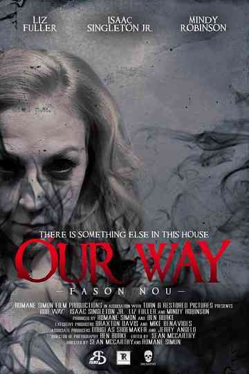 Our Way Poster