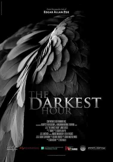 The Darkest Hour Poster
