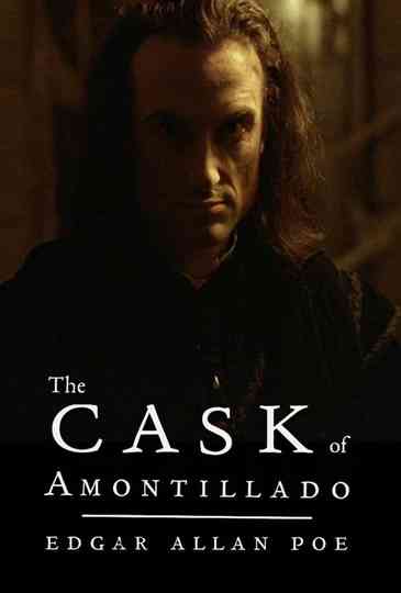 The Cask of Amontillado Poster