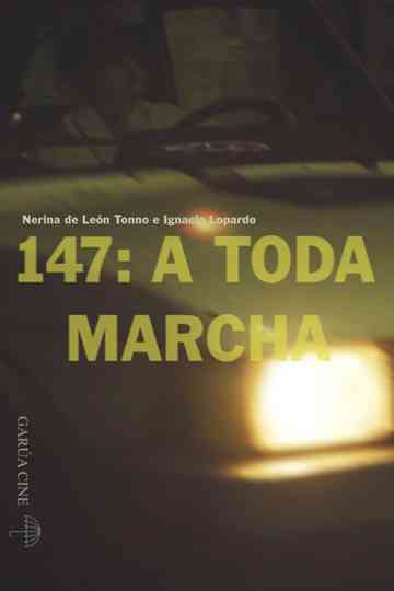 147: A toda marcha Poster
