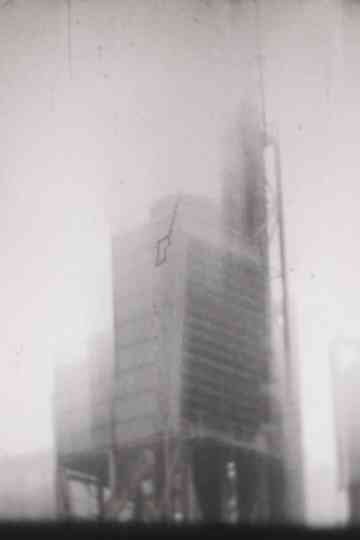 The Great God Pan Is Dying or It is Easier to Imagine the Apocalypse Poster