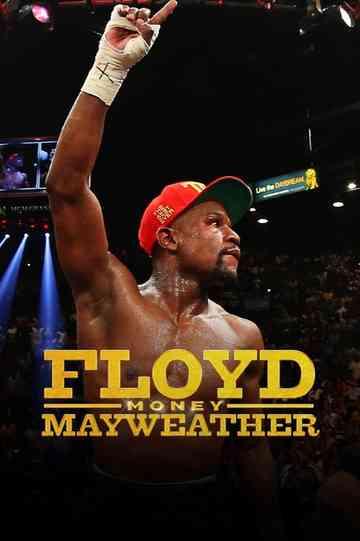 Floyd "Money" Mayweather Poster