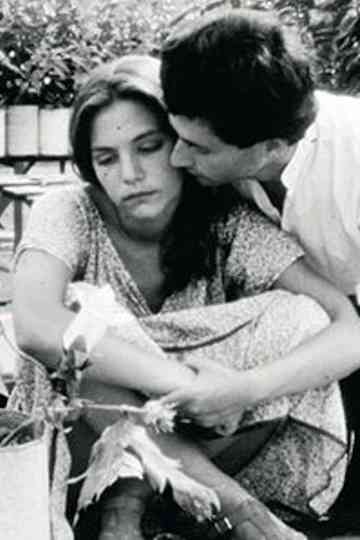 Fog Under the Sun Poster