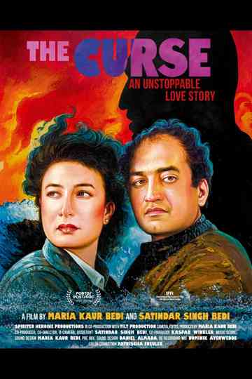 The Curse Poster