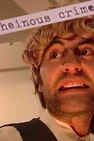 Heinous Crime Poster