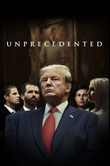 Unprecedented Poster