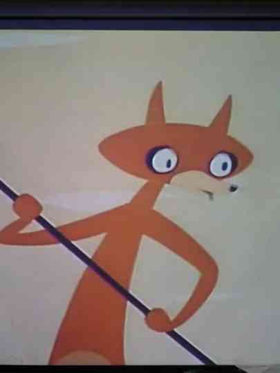 Mogura no Motoro Poster