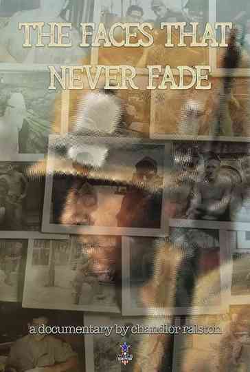 The Faces That Never Fade Poster