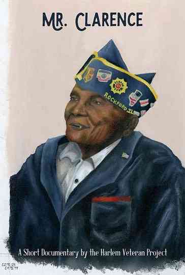 Mr. Clarence Poster