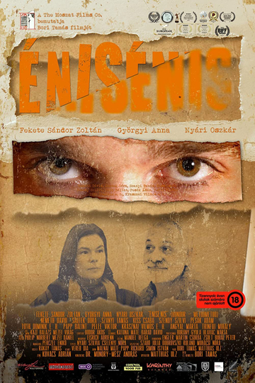 Énisénis Poster