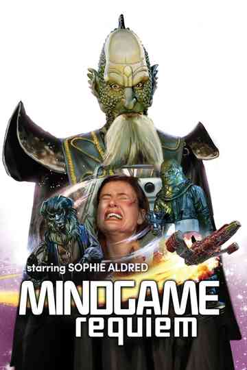 Mindgame Requiem Poster