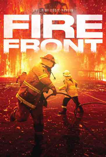 Fire Front Poster