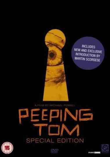 The Strange Gaze of Mark Lewis Poster