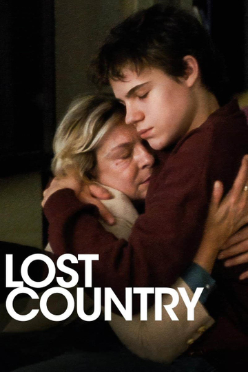 Lost Country Poster