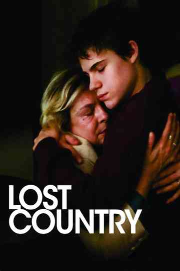 Lost Country Poster