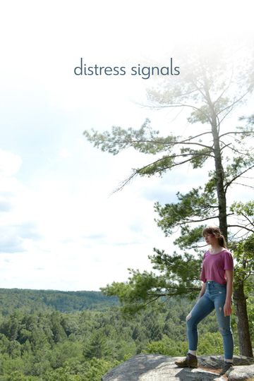 Distress Signals Poster