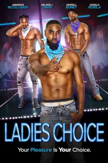 Ladies Choice Poster