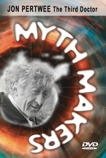 Myth Makers 15: Jon Pertwee