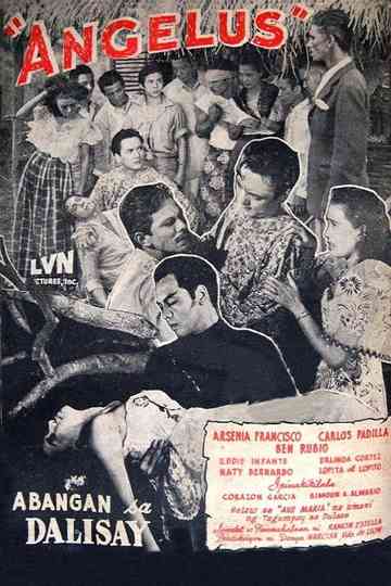 Angelus Poster